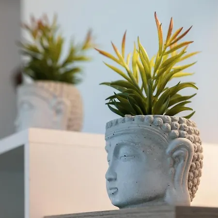 New! Luxury Flat 10min P Nuova