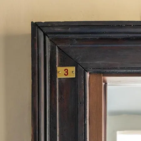 Lägenhet New! Luxury Flat 10min P Nuova *