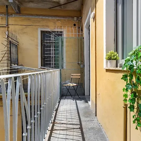 New! Luxury Flat 10min P Nuova تورينو