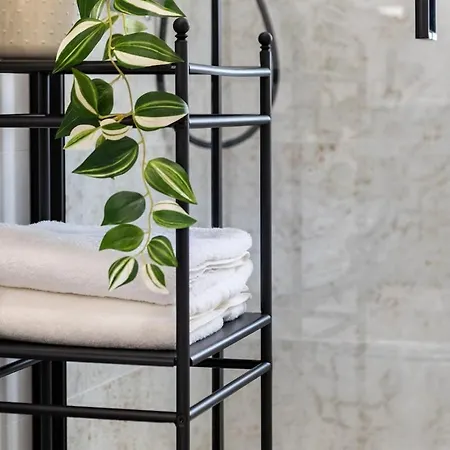 New! Luxury Flat 10min P Nuova *