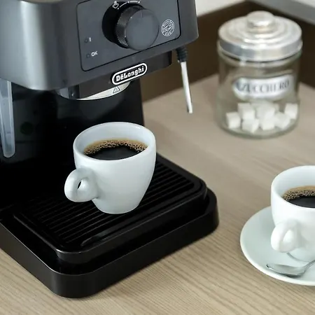 New! Luxury Flat 10min P Nuova *