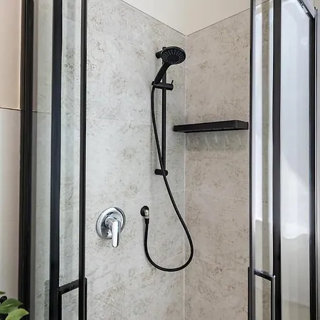 New! Luxury Flat 10min P Nuova Turin