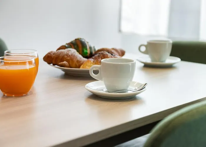 New! Luxury Flat 10min P Nuova Torino