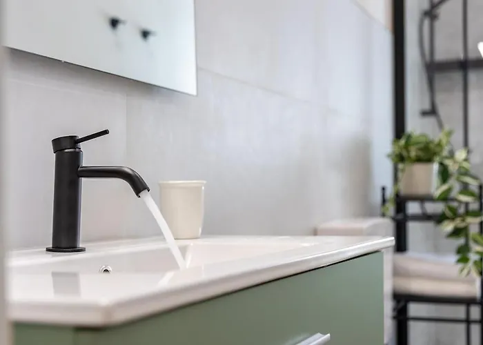New! Luxury Flat 10min P Nuova * Torino