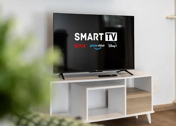 New! Luxury Flat 10min P Nuova