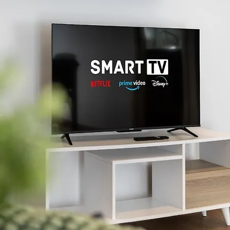 New! Luxury Flat 10min P Nuova