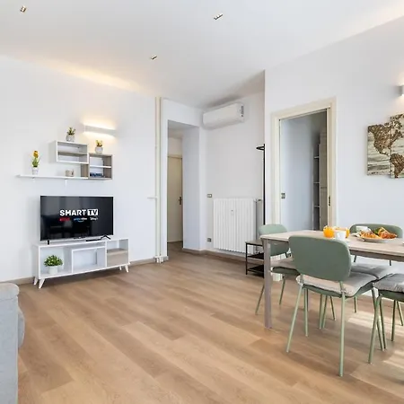 Appartement New! Luxury Flat 10min P Nuova Turijn