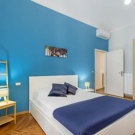 New! Luxury Flat 10min P Nuova Appartement *