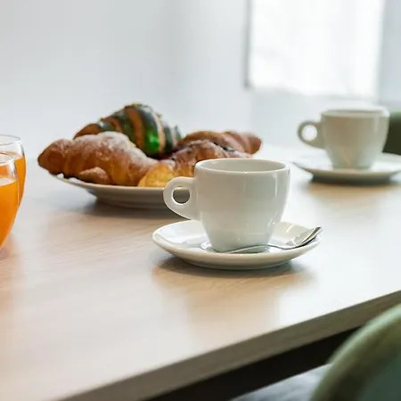 New! Luxury Flat 10min P Nuova Turijn