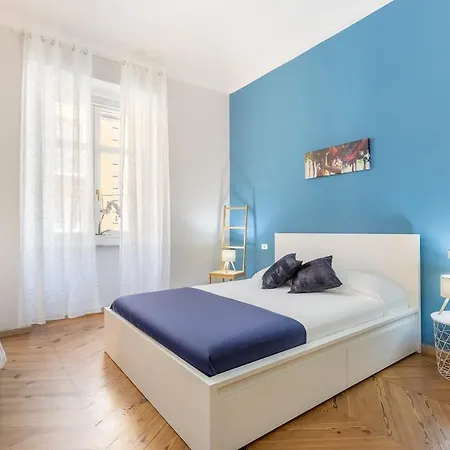 New! Luxury Flat 10min P Nuova Appartement *