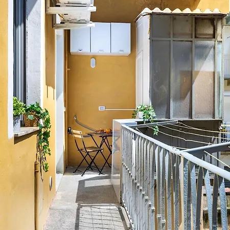 New! Luxury Flat 10min P Nuova * Turijn