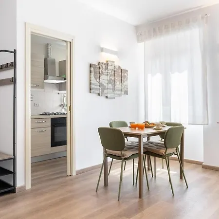 New! Luxury Flat 10min P Nuova Turijn